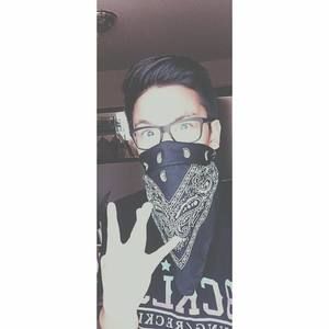 Meet your Posher, Augustino